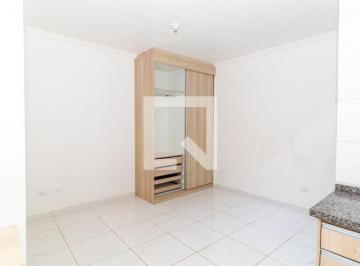 Apartamento · 26m² · 1 Quarto · Apartamento para Aluguel - Tatuapé, 1 Quarto,  26 m² - São Paulo