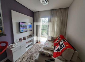 Apartamento · 57m² · 2 Quartos · 1 Vaga · Apartamento à Venda - Umuarama, 2 Quartos, 57 m² - Osasco