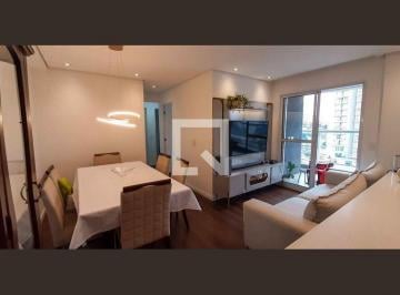 Apartamento · 86m² · 3 Quartos · 2 Vagas · Apartamento à Venda - Centro, 3 Quartos,  86 m² - Osasco