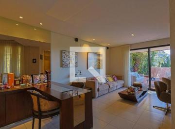 Casa · 350m² · 3 Quartos · 4 Vagas · Casa à Venda - Estância Serrana, 3 Quartos, 350 m² - Nova Lima