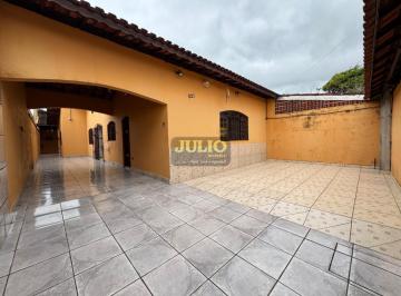 Casa · 151m² · 3 Quartos · 5 Vagas · Oportunidade Lado Praia – Espaço, Conforto e Estilo Colonial!