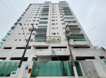Apartamento · 79m² · 2 Quartos · 1 Vaga · Apartamento à venda em Mongaguá, Vila Atlântica, com 2 quartos, com 79 m², RESIDENCIAL COPACABANA