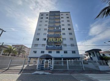 Apartamento · 126m² · 4 Quartos · 1 Vaga · Apartamento à venda em Mongaguá, Centro, com 4 quartos, com 126.36 m², RESIDENCIAL EUROPA I