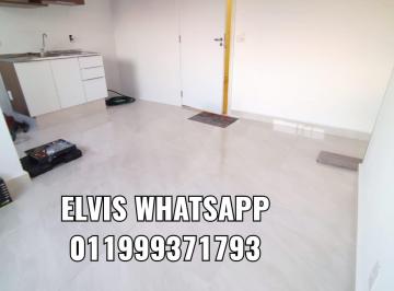 Apartamento de 2 quartos, São Paulo · APARTAMENTO NOVO OTIMA LOCALIZAÇÃO! FL 31