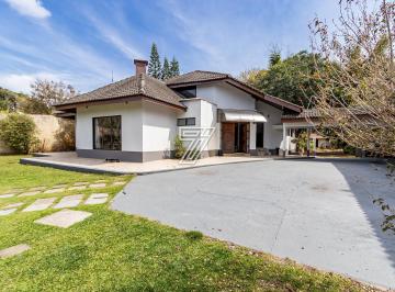 Casa · 337m² · 3 Quartos · 4 Vagas · Casa à venda na Planta o Recanto I, com 387m², amp