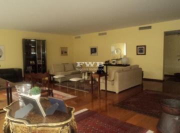 Foto 01 · APARTAMENTO DE 300 M² COM 4 QUARTOS SENDO 2 SUÍTES EM COPACABANA