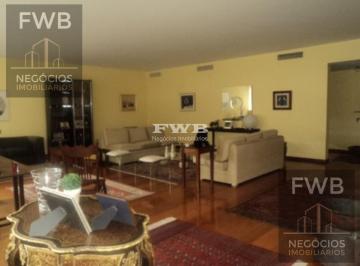 Foto 01 · APARTAMENTO DE 300 M² COM 4 QUARTOS SENDO 2 SUÍTES EM COPACABANA