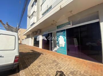 Comercial · 14m² · Sala Comercial para locação no CITTA RESIDENCE, JARDIM TOCANTINS, TOLEDO - PR