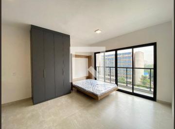 Apartamento · 33m² · 1 Quarto · 1 Vaga · Apartamento para Aluguel - Mooca, 1 Quarto,  33 m2 - São Paulo