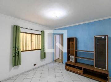 Casa · 60m² · 1 Quarto · 1 Vaga · Casa para Aluguel - Jardim Aricanduva, 1 Quarto, 60 m² - São Paulo