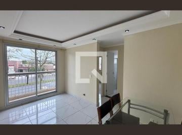Apartamento · 50m² · 2 Quartos · 1 Vaga · Apartamento à Venda - Vila América, 2 Quartos, 50 m² - Santo André
