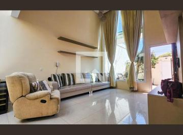 Casa · 160m² · 3 Quartos · 2 Vagas · Casa à Venda - Jardim Marajoara , 3 Quartos,  160 m² - São Paulo