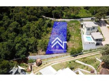561449ba837637828bb594f85550619fbbcd5671 · Terreno à venda, 608 m² por R$ 285.000 - Estância Santa Maria do Portão - Atibaia/SP