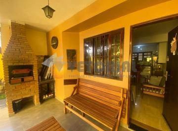 705159eaf61e232ea4fea5ce57883671a25be5f6 · Casa com 2 dormitórios à venda, 89 m² por R$ 565.000,00 - Prainha - Caraguatatuba/SP