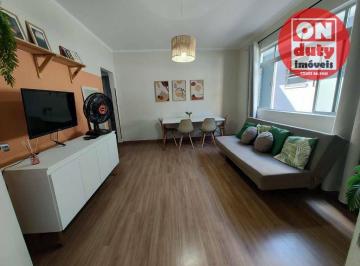 ecf7d092346f12dfbe345825e34249fd1150ef23 · Apartamento com 2 quartos - Santos