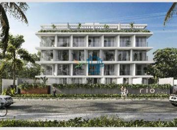 Apartamento · 27m² · 1 Quarto · 1 Vaga · Flat Rio By Neo - Flat tipo loft no Rio By Neo em Intermares / Ponta de Campina