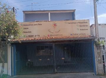 Casa · 200m² · 5 Quartos · 2 Vagas · Sobradão no Morumbi