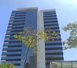 2fff205679b76f89af48e26b6941cdc4478f0b13 · Laje para alugar por R$ 66.300/mês - Edifício West Corp - Alphaville -Barueri/SP