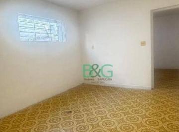 0c46e0e1b9c37cd77a527c18d795f3fe21bad177 · Casa para alugar, 150 m² por R$ 3.280,00/mês - Chácara Mafalda - São Paulo/SP