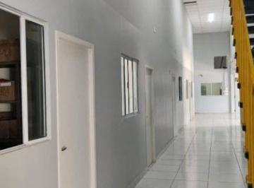 b18b2ab361c56fb69156c314e4bd555ba039a710 · Galpão para alugar, 1800 m² por R$ 43.583,33/mês - Jardim Vista Alegre - Paulínia/SP