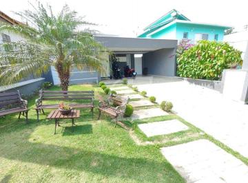 3f5ceb5224b9c057fb089a64f7969fd7ae305c09 · Casa com 3 dormitórios à venda, 170 m² por R$ 1.550.000,00 - New Ville - Santana de Parnaíba/SP