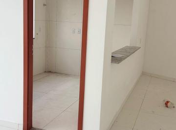 Apartamento · 50m² · 2 Quartos · 1 Vaga · BOSQUE LAUSANNE – Apartamentos de 2/4 e 3/4 pronto para morar