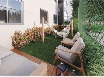 Apartamento · 50m² · 2 Quartos · 1 Vaga · BOSQUE LAUSANNE – Apartamentos de 2/4 e 3/4 pronto para morar