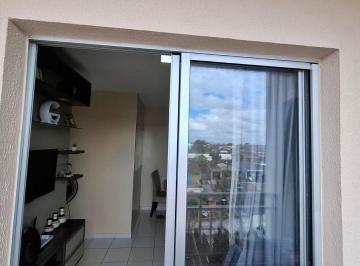 Apartamento · 56m² · 2 Quartos · 1 Vaga · Condomínio Vitória Maguari - Apartamento de 2/4 - aceita financiamento