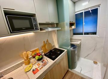 Apartamento · 42m² · 2 Quartos · 1 Vaga · Parque das Águas - Excelente oportunidade ao lado da Hyundai - 2 e 3/4 com suite