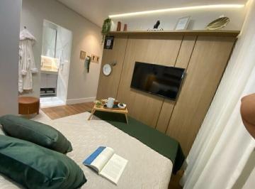 Apartamento · 42m² · 2 Quartos · 1 Vaga · Parque das Águas Condomínio Clube -Agende sua visita e venha nos conhecer