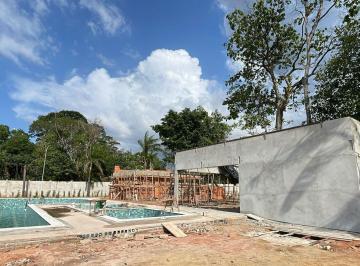 Terreno · 101759m² · BOSQUE DAS ORQUIDEAS (LOTEAMENTO) - CREDITO PELA CAIXA PARA CONSTRUÇÃO