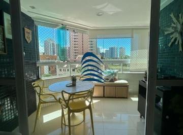 Foto 01 · Apartamento à venda no Jardim Armação  Conforto e localização privilegiada!