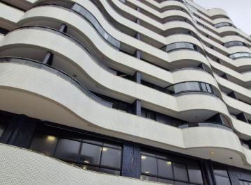 Apartamento de 1 quarto, Salvador · Apartamento 48m², 1 quarto e sala, nascente, vista mar, infra, garagem, Armação!