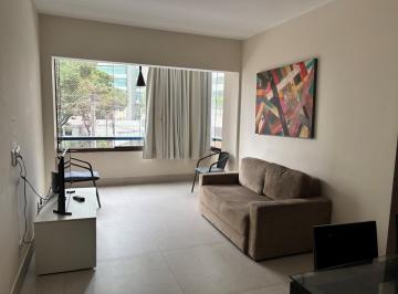 Apartamento de 1 quarto, Salvador · Apartamento 47m², 1 quarto e sala, nascente, infra, garagem, Pituba!
