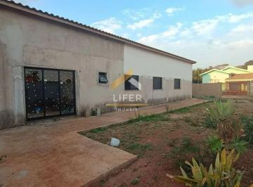 0 · chácara à venda em Jardim Residencial Firenze