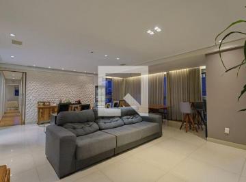 Apartamento · 209m² · 4 Quartos · 3 Vagas · Apartamento à Venda - Luxemburgo, 4 Quartos,  209 m² - Belo Horizonte