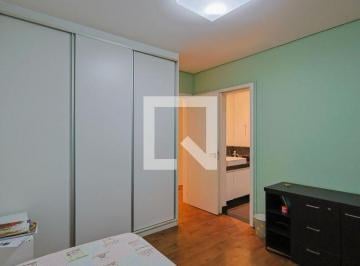 Apartamento de 4 quartos, Belo Horizonte · Apartamento à Venda - Luxemburgo, 4 Quartos, 209 m² - Belo Horizonte