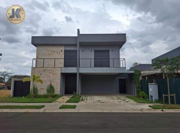 Casa · 320m² · 3 Quartos · Casa à venda em Jaguariúna, Reserva Santa Izabel, com 3 suítes, com 320 m², Reserva Santa Izabel