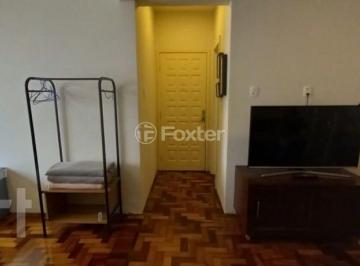 a5cc94a3 · Apartamento, 1 dormitórios, 42.1 m², em Centro