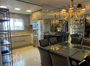 539e55aa · Apartamento, 3 dormitórios, 115.24 m², em Agronômica