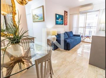 Apartamento · 70m² · 3 Quartos · 1 Vaga · Apartamento para Aluguel - Mooca, 3 Quartos,  70 m² - São Paulo