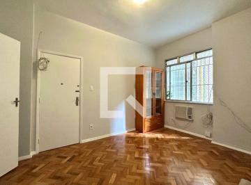Apartamento · 70m² · 2 Quartos · Apartamento para Aluguel - Humaitá, 2 Quartos,  70 m² - Rio de Janeiro