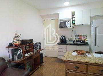 Apartamento · 38m² · 1 Quarto · 1 Vaga · Estúdio de 38m², 1 dormitório no Jardim Flor da Montanha, Guarulhos