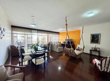 Apartamento · 200m² · 3 Quartos · 2 Vagas · Apartamento 3 quarto com 200m2 no bairro Vila Adyana - SJCampos SP