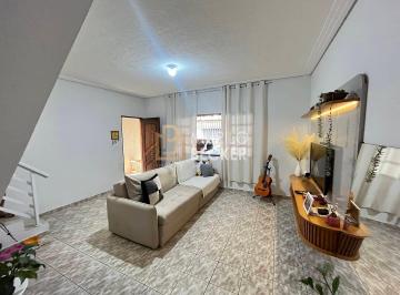 Casa · 250m² · 4 Quartos · 2 Vagas · Casa com 4 quartos, sendo 2 suítes, 250m, à venda - BAIRRO SANTANA