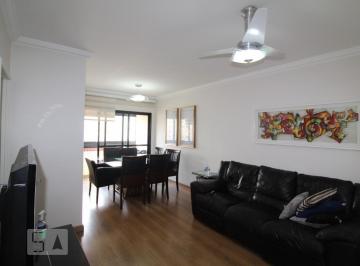 Apartamento · 85m² · 3 Quartos · 2 Vagas · Apartamento à Venda - Santo Antônio, 3 Quartos,  85 m² - São Caetano do Sul