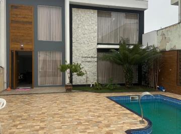 Foto 01 · Casa, Vila Guarani, Mauá, SP