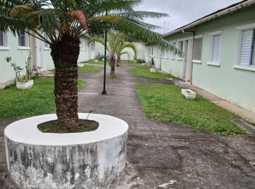 Casa · 50m² · 2 Quartos · 1 Vaga · Casa à venda - no Jardim Umuarama