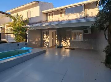 Casa · 150m² · 3 Quartos · 2 Vagas · Vendo Sobrado Bairro Hípica - Jardins Do Prado