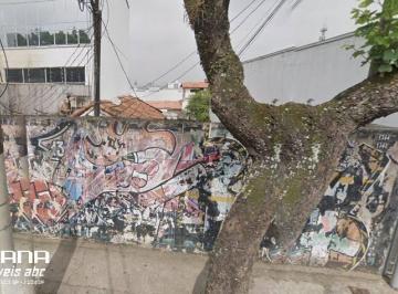 Terreno · 450m² · 5 moradias em terreno de 10 x 45